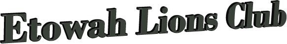 Etowah Lions Club